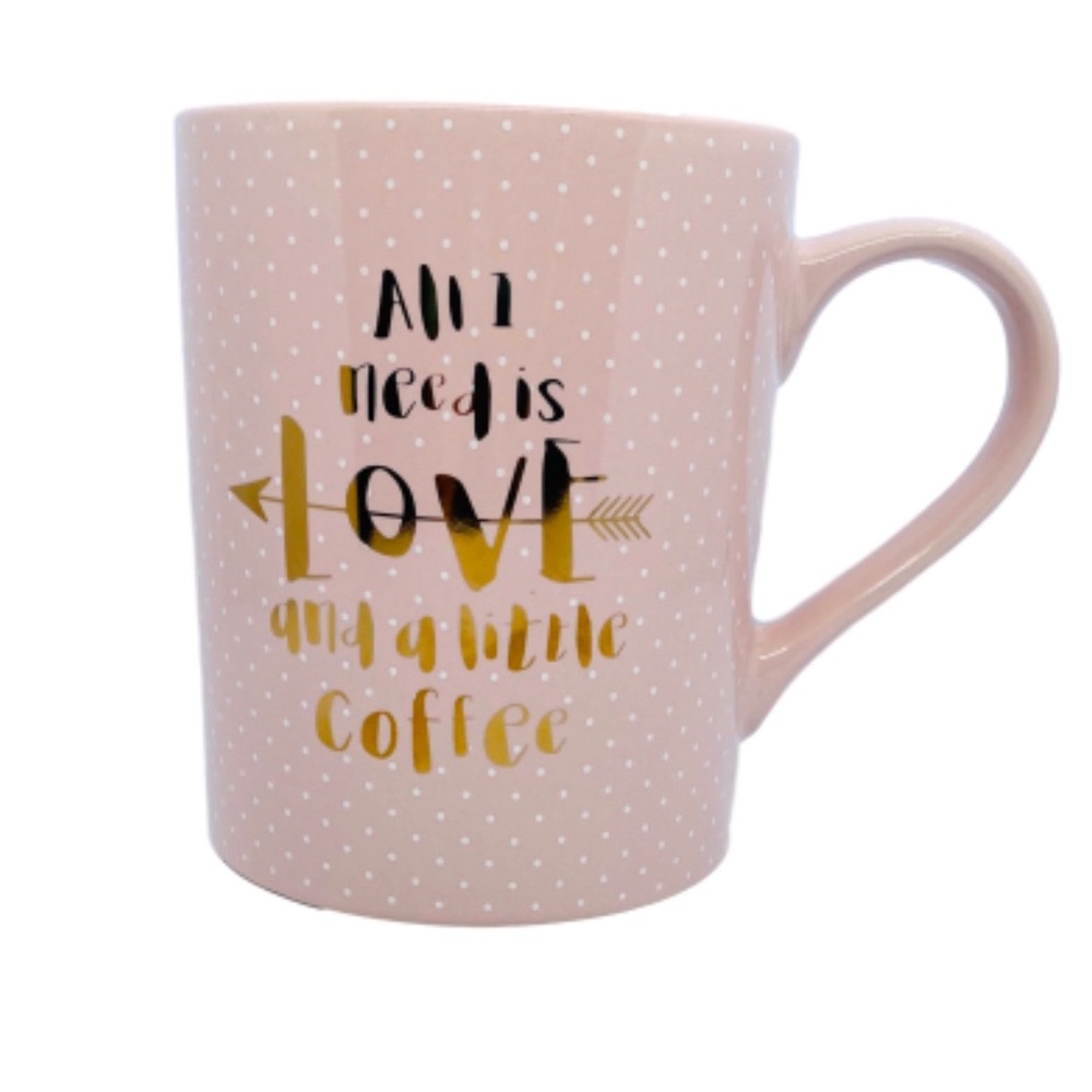 🆕 Hazel & Co 11oz Coffee or Tea Mug
